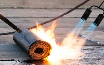 Fangfoss asphalt flat roofing repairs