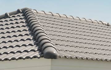 advantages of Fangfoss clay roofing