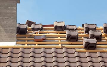 Fangfoss clay roofing costs