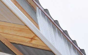 why Fangfoss fascia repairs are essential
