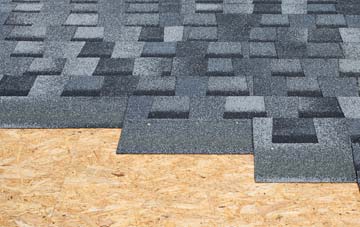 expert Fangfoss asphalt roof companies