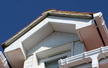 Fangfoss fascia installation costs