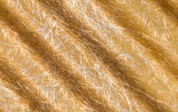 Fangfoss fibreglass roof waterproofing