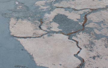 fibreglass roofing replacement Fangfoss