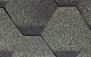 Fangfoss fibreglass shingle repairs