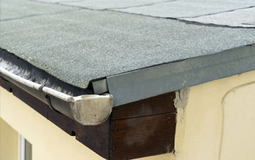 Fangfoss flat garage roofing repairs