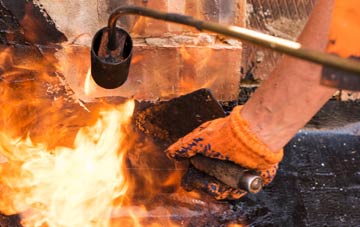 Fangfoss flat roof repair companies