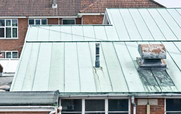 Fangfoss lead roofing costs