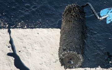 Fangfoss liquid sealant waterproofing