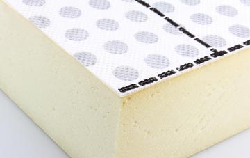 meeting Fangfoss building codes