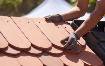 Fangfoss roof tile contractors