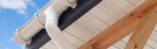 get Fangfoss guttering quotes today