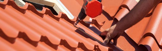 save on Fangfoss roof installation costs