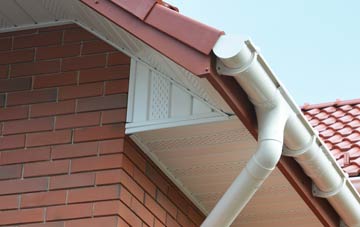 Fangfoss soffit repair costs
