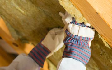 types of Fangfoss pitched roof insulation materials