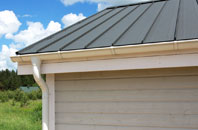 Fangfoss fascia repair