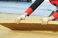 find rated Fangfoss roof insulation companies