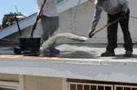 Fangfoss flat roofing repair