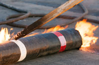 free Fangfoss flat roofing repair quotes