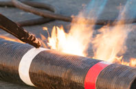 Fangfoss flat roofing replacement