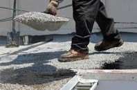 find rated Fangfoss flat roofing replacement companies