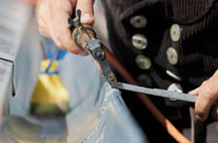 Fangfoss lead roof quotes