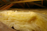 Fangfoss pitch roof insulation