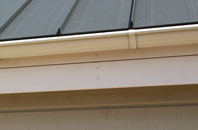 Fangfoss soffit repair