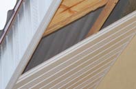 rated Fangfoss soffit repair companies
