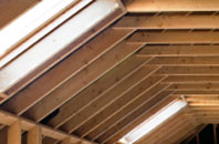 Fangfoss tapered roof insulation quotes